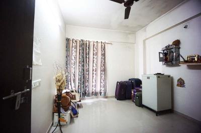 Hall Image of 1800 Sq.ft 3 BHK Apartment / Flat for sale in Sargasan Gandhinagar for Rs. 6600000