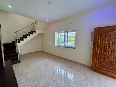 Hall Image of 2000 Sq.ft 4 BHK Independent House for sale in Kovilpalayam Coimbatore for Rs. 8500000