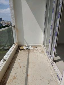 Bedroom Two Image of 1160 Sq.ft 2 BHK Apartment / Flat for sale in Chandanagar Hyderabad for Rs. 7540009