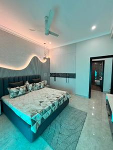 Bedroom Image of 2198 Sq.ft 4 BHK Builder Floor for sale in Sector 113 Mohali for Rs. 12500000