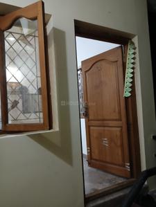 Hall Image of 1200 Sq.ft 3 BHK Builder Floor for rent in Maruthamalai Coimbatore for Rs. 20000