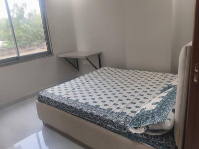 Bedroom Image of 1795 Sq.ft 2 BHK Apartment / Flat for sale in RK The Veranda, Kanakpura Jaipur for Rs. 9100000