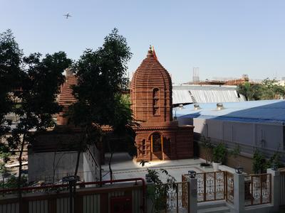 Image of 1522 Sq.ft 3 BHK Apartment / Flat for sale in Ambey Gateway, Chinar Park, Kolkata for Rs. 16500000