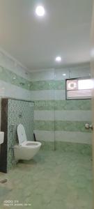 Bathroom Image of 1750 Sq.ft 3 BHK Apartment / Flat for rent in Mahmoorganj Varanasi for Rs. 35000