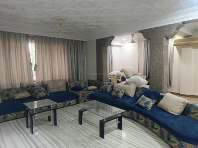 Living Room Image of 4000 Sq.ft 4.5 BHK Independent House for rent in Chembur Mumbai for Rs. 250000