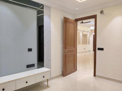 Bedroom Image of 2090 Sq.ft 3 BHK Apartment / Flat for rent in Conscient Hines Elevate, Sector 59 Gurgaon for Rs. 115000