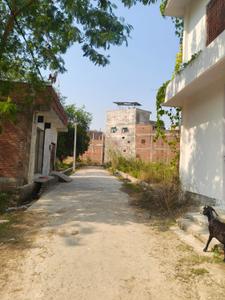 Image of 900 Sq.ft Residential Plot / Land for sale in Meharavan Singh Purva, Kanpur for Rs. 1300000