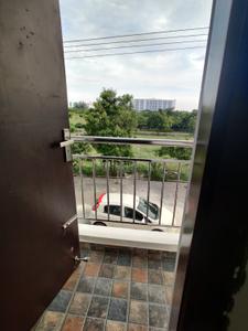 Balcony Image of 2000 Sq.ft 2 BHK Builder Floor for rent in Keeranatham Coimbatore for Rs. 16000