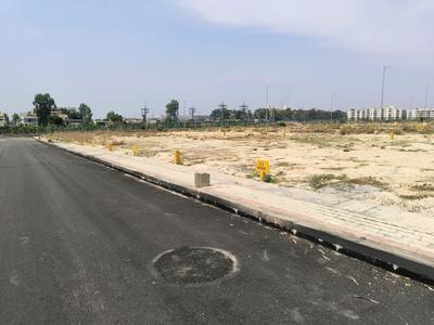 Image of 1500 Sq.ft Residential Plot / Land for sale in Raghuvanahalli, Bengaluru for Rs. 14400017