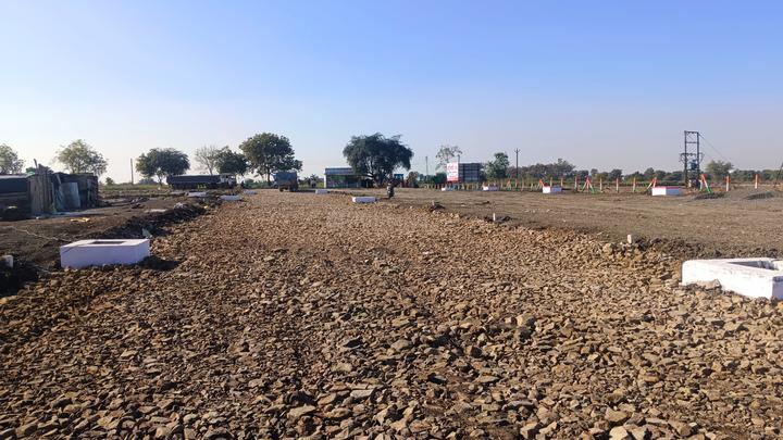 Saidham Sai Nagri 13 kalamna Umred Road Main Image 1