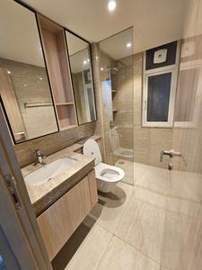 Bathroom Image of 1620 Sq.ft 3 BHK Builder Floor for rent in DLF Garden City Enclave Floors, Sector 93 Gurgaon for Rs. 37000