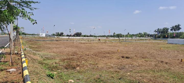 OMR Pallava Crown Villas Main Image 1