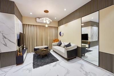 2 BHK Flat