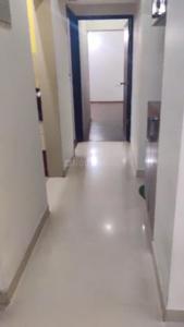 Living Room Image of 1250 Sq.ft 3 BHK Apartment / Flat for sale in Lodha Splendora, Thane West Thane for Rs. 12800000