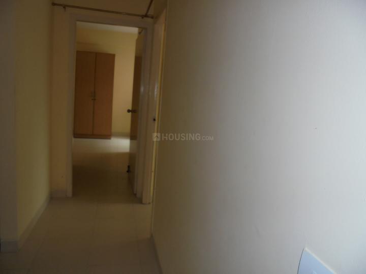 7th Phase, JP Nagar Bedroom 1