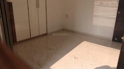 Bedroom Image of 1100 Sq.ft 2 BHK Apartment / Flat for rent in Kalwa Thane for Rs. 35000