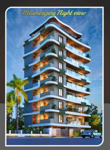 Image of 2050 Sq.ft 3 BHK Apartment / Flat for sale in Manish Nagar, Nagpur for Rs. 8499000