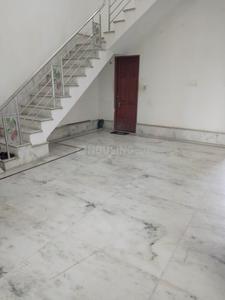 Hall Image of 550 Sq.ft 3.5 BHK Independent House for rent in Jagatpura Jaipur for Rs. 15000