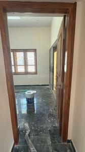 Bedroom Image of 1200 Sq.ft 3 BHK Independent House for sale in Vijayanagar Mysore for Rs. 19500000