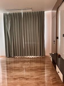Hall Image of 3684 Sq.ft 4 BHK Villa for sale in Neknampur Hyderabad for Rs. 65300000