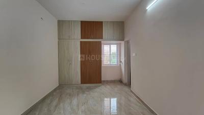 Bedroom Image of 1725 Sq.ft 2.5 BHK Independent House for sale in Mohba Bazar Raipur for Rs. 4787000