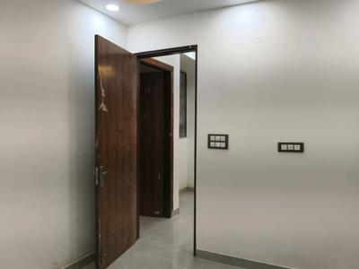 Bedroom Image of 1400 Sq.ft 3 BHK Apartment / Flat for sale in Krishna Elite Homes, Noida Extension Greater Noida for Rs. 5100000