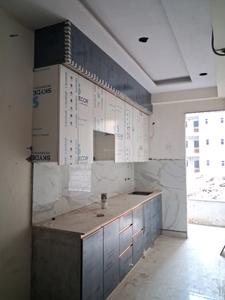 Kitchen Image of 900 Sq.ft 2 BHK Apartment / Flat for sale in DM Infra, Sector 104 Noida for Rs. 3499999