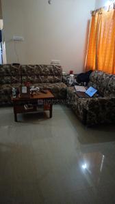 Living Room Image of 1200 Sq.ft 2 BHK Apartment / Flat for rent in Celebrity Srivaru, Electronic City Phase 2 Bengaluru for Rs. 20700