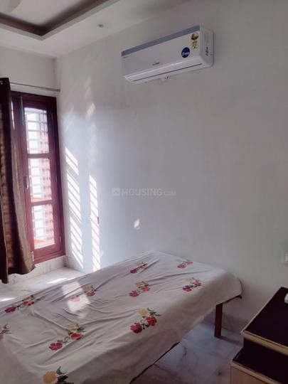 Gmada Aerocity Bedroom 1