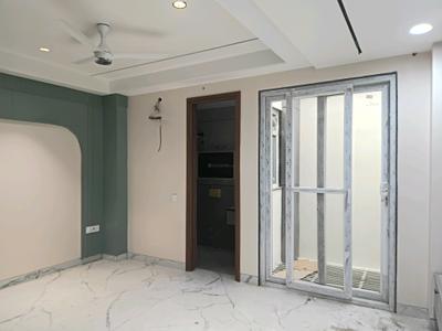 Bedroom Image of 1800 Sq.ft 4 BHK Builder Floor for sale in Vasundhara Ghaziabad for Rs. 26500040