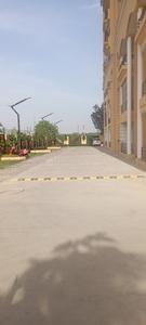 Image of 1590 Sq.ft 3 BHK Apartment / Flat for sale in Vrindavan Yojana, Lucknow for Rs. 9858000