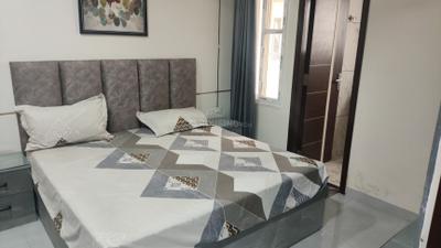 Bedroom Image of 2123 Sq.ft 4 BHK Apartment / Flat for sale in BSG Prime 1st, Manyawas Jaipur for Rs. 11000000