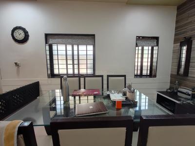 Hall Image of 2250 Sq.ft 4 BHK Independent House for sale in Bodakdev Ahmedabad for Rs. 30000000