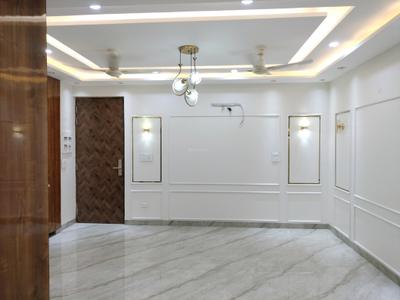 Living Room Image of 2800 Sq.ft 4 BHK Apartment / Flat for sale in Sector 11 Dwarka New Delhi for Rs. 37000000