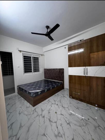 Chandana, Kadubeesanahalli Bedroom 1