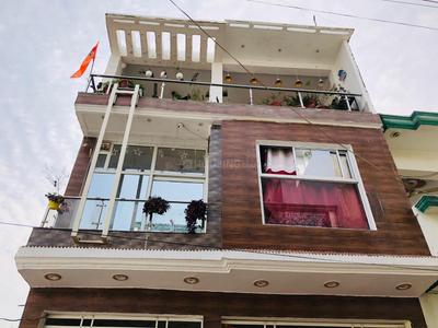 Image of 3600 Sq.ft 3 BHK Independent House for sale in Jankipuram, Lucknow for Rs. 13000000