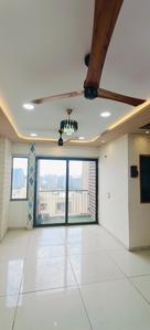 Hall Image of 1400 Sq.ft 2 BHK Apartment / Flat for sale in Narolgam Ahmedabad for Rs. 2450000