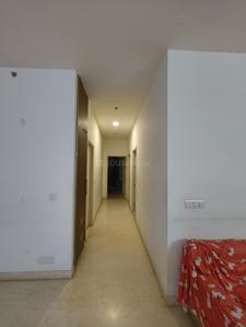 Hall Image of 2045 Sq.ft 3 BHK Apartment / Flat for sale in M3M Merlin, Sector 67 Gurgaon for Rs. 40000000
