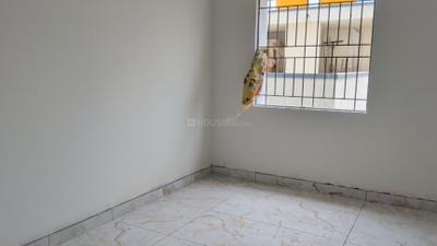 Bedroom Image of 1333 Sq.ft 3 BHK Apartment / Flat for sale in HK Roshini Homes, Horamavu Bengaluru for Rs. 8433000