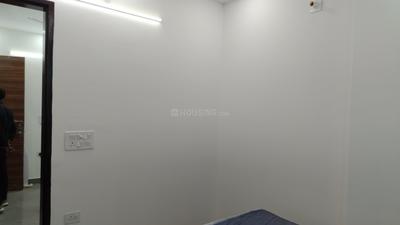 1 BHK Independent Builder Floor