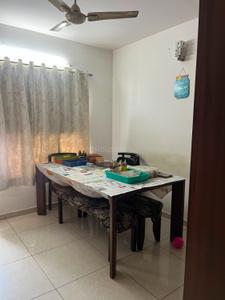 Bedroom Image of 1001 Sq.ft 3 BHK Apartment / Flat for sale in Ceebros Imperiale, Sholinganallur Chennai for Rs. 11000000