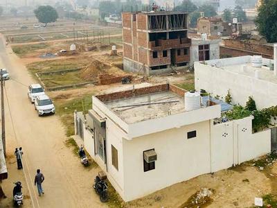Image of 1000 Sq.ft Residential Plot / Land for sale in Kaliawas, Gurgaon for Rs. 1350000