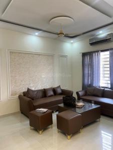 Hall Image of 625 Sq.ft 1 BHK Apartment / Flat for sale in Kharar Mohali for Rs. 2600000