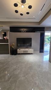 Hall Image of 2925 Sq.ft 3 BHK Apartment / Flat for sale in Hilltown The Overa, Koba Gandhinagar for Rs. 13325000