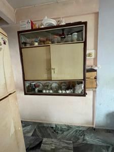 Hall Image of 500 Sq.ft 1 BHK Apartment / Flat for sale in Sagrampura Surat for Rs. 1600000