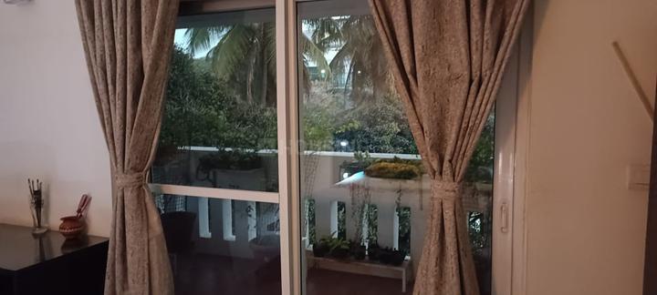 Stage 3, Indira Nagar Bedroom 1