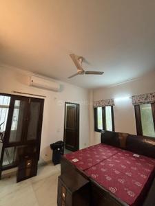 3 BHK Independent Builder Floor