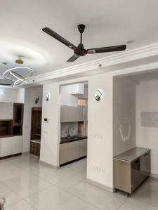 Hall Image of 900 Sq.ft 2 BHK Builder Floor for sale in Kharar Mohali for Rs. 3690000