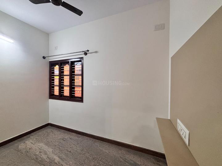 Hoysala Nagar, Indira Nagar Bedroom 1