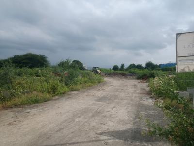 Image of 1792 Sq.ft Residential Plot / Land for sale in Mugawade, Pune for Rs. 5733599